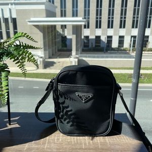 Prada Sling Shoulder Bag